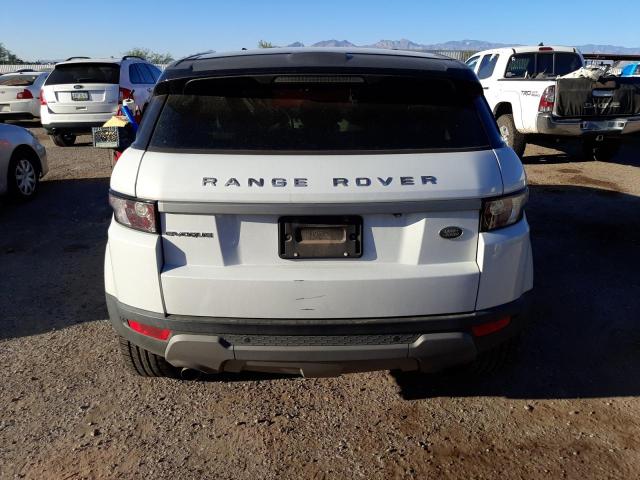 SALVR2BG9FH074389 Land Rover Range Rover Evoque Pure Premium