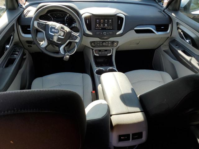  GMC TERRAIN 2022 Білий