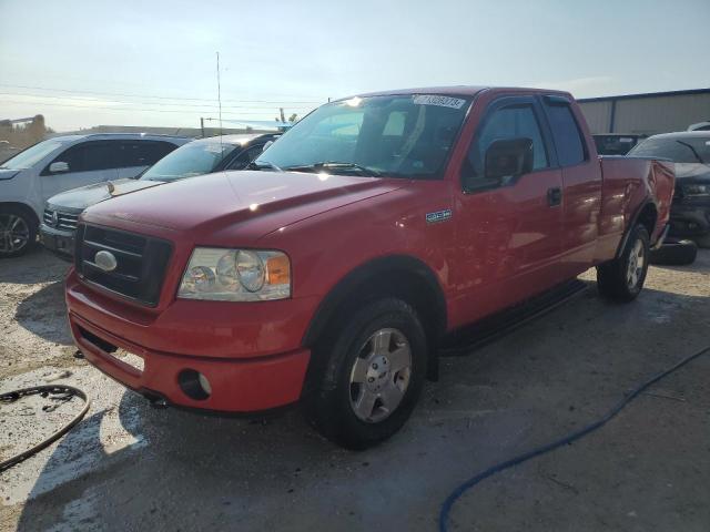 2006 Ford F-150 