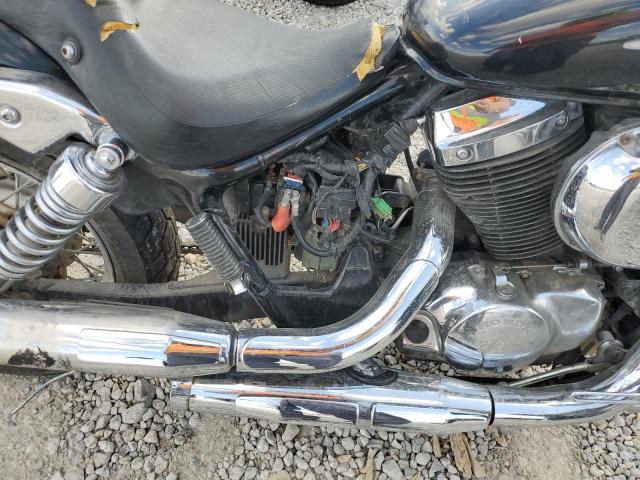 2002 HONDA VT750 DC JH2RC440X2M615187