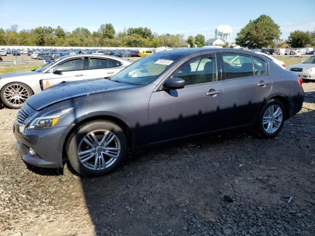 2010 INFINITI G37 Coupe Base