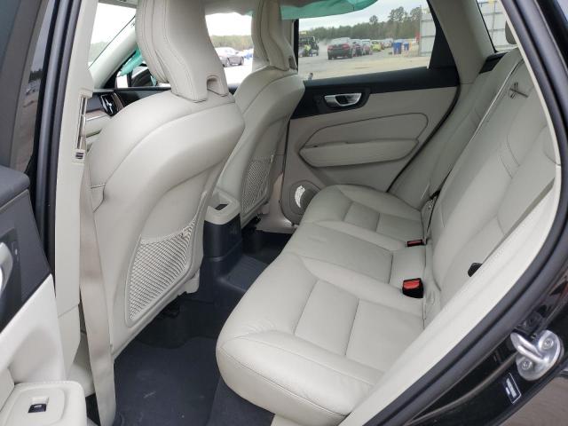 2022 VOLVO XC60 T8 RE YV4H60DZ1N1010092