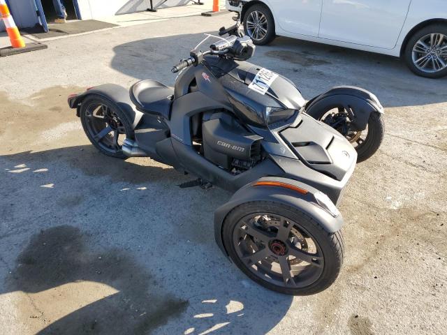 Salvage Motorcycles & Powersports - 2020 CAN-AM RYKER For Sale at ...