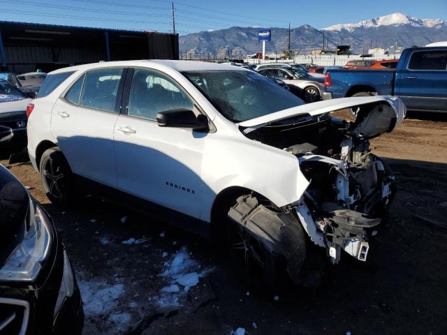 2GNAXHEV2K6125067 | 2019 CHEVROLET EQUINOX LS