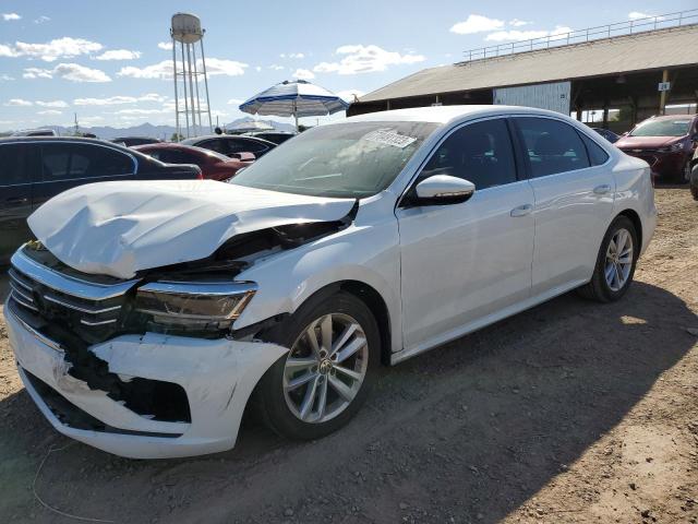 1VWSA7A3XLC009683 Volkswagen Passat SE