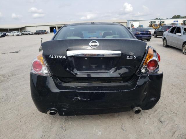 2010 Nissan Altima Base VIN: 1N4AL2AP5AN452667 Lot: 71032483