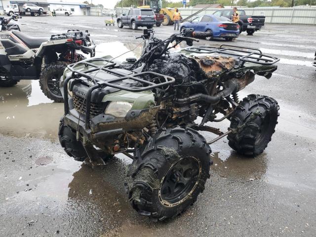 2017 HONDA TRX420 FA 1HFTE4701H4201184