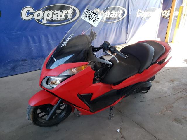 2014 HONDA NSS300 MLHNF0408E5000186