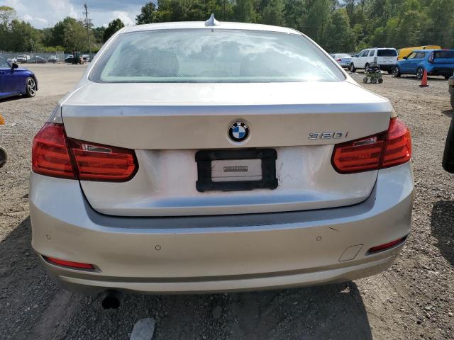 WBA3B1G57ENS81350 BMW 320 I