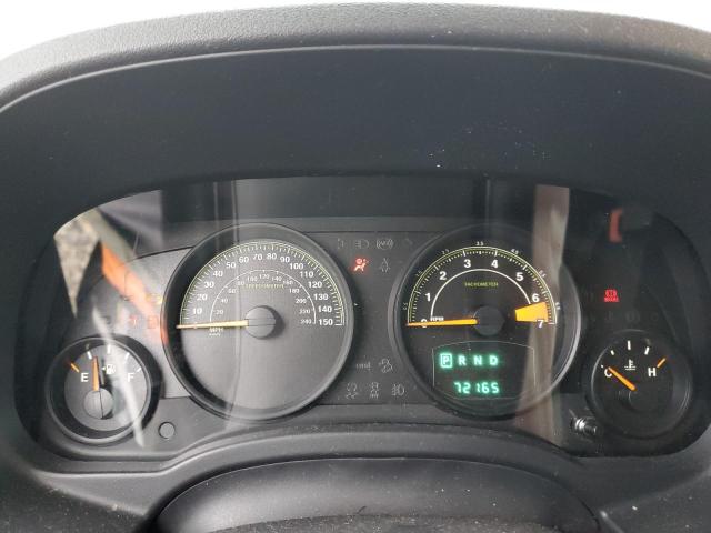 2016 JEEP PATRIOT 1C4NJPAB1GD502112