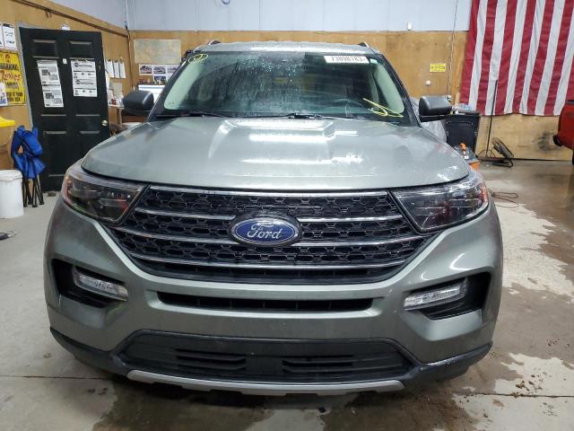 1FMSK8DHXLGB10739 Ford EXPLORER XLT
