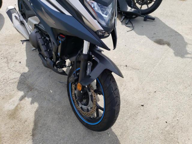 2023 HONDA NC750 XD JH2RH0919PK200750