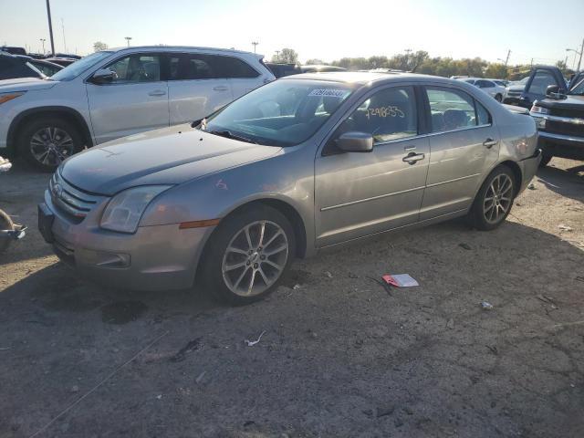 2009 Ford Fusion SEL