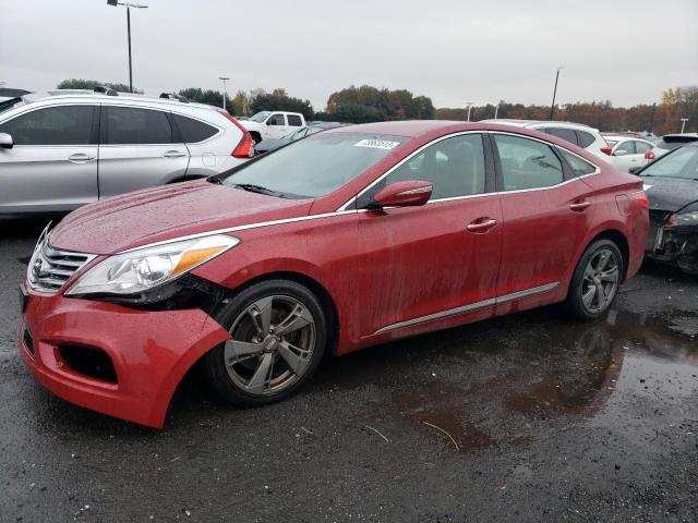 2013 Hyundai Azera 