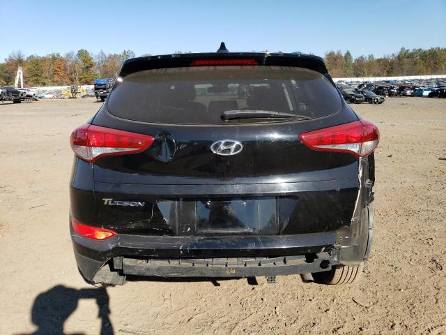 KM8J33A45JU646302 | 2018 HYUNDAI TUCSON SEL