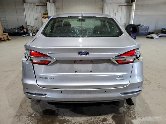 3FA6P0HDXLR172625 Ford Fusion SE 6