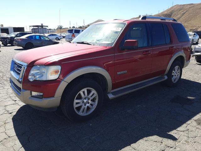 2006 Ford Explorer Eddie Bauer