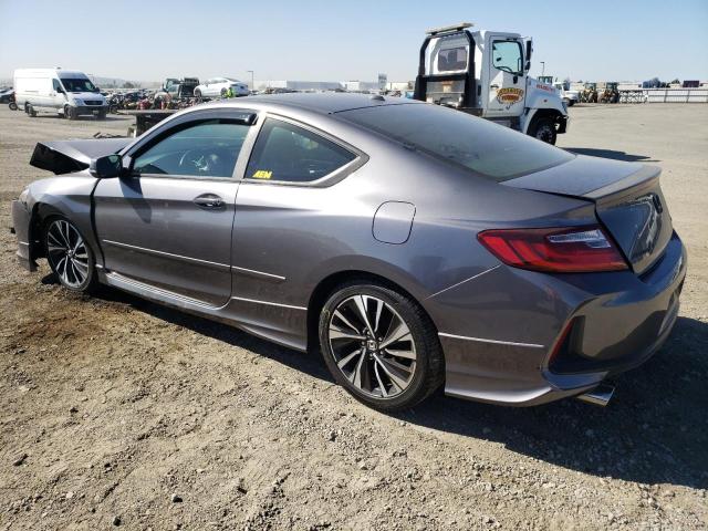 1HGCT2B82GA003829 Honda ACCORD EXL