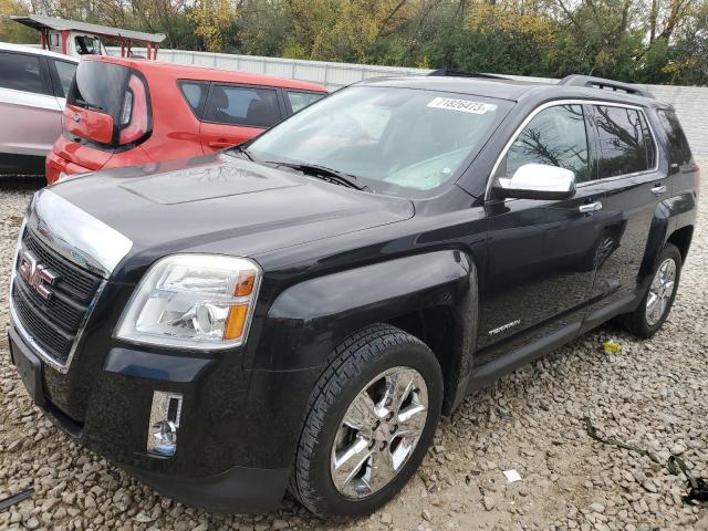 2014 GMC Terrain SLE