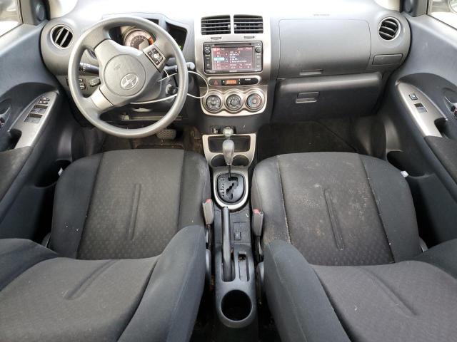  TOYOTA SCION 2014 Білий