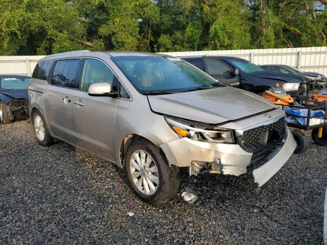 KNDMC5C15F6023063 2015 Kia Sedona Ex