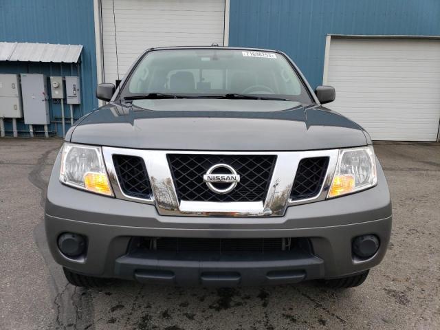 2016 NISSAN FRONTIER S - 1N6AD0ERXGN734235