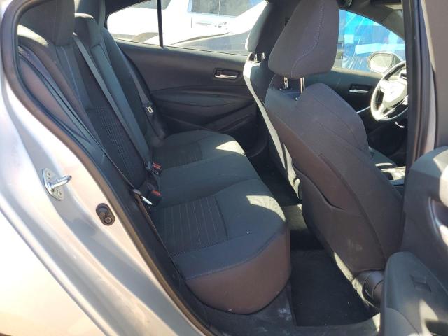 2021 TOYOTA COROLLA SE - 5YFS4MCE9MP071818