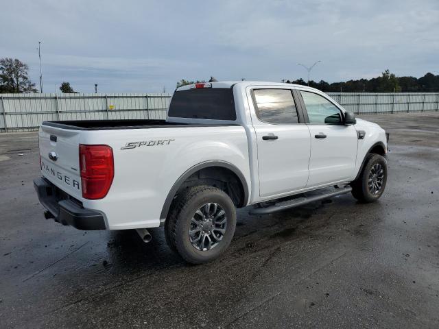 1FTER4EH8KLB18476 | 2019 FORD RANGER XL