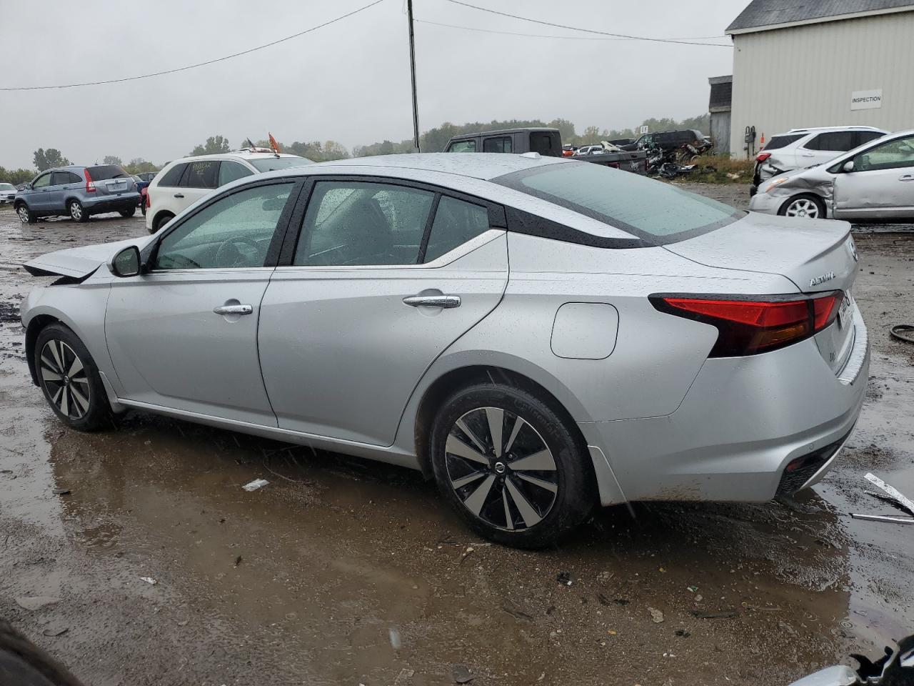 1N4BL4EWXNN420904 NISSAN ALTIMA 2022
