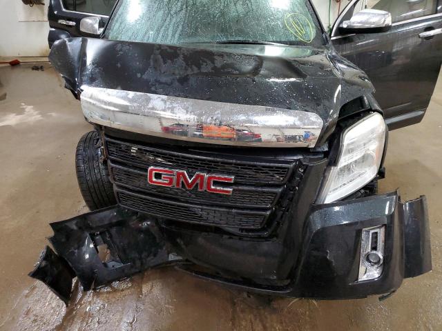 2GKALREK2F6318362 GMC Terrain Sle
