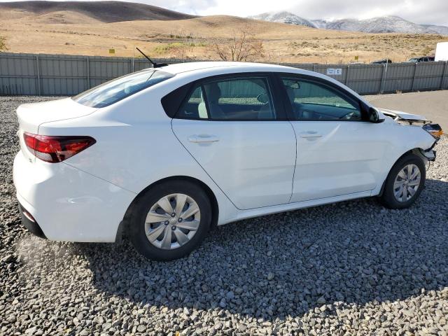 3KPA24AB4JE133116 | 2018 KIA RIO LX