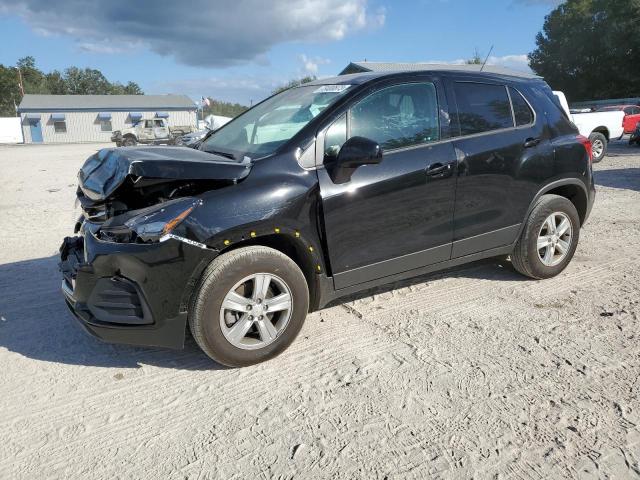 KL7CJNSM2NB513122 2022 Chevrolet Trax Ls