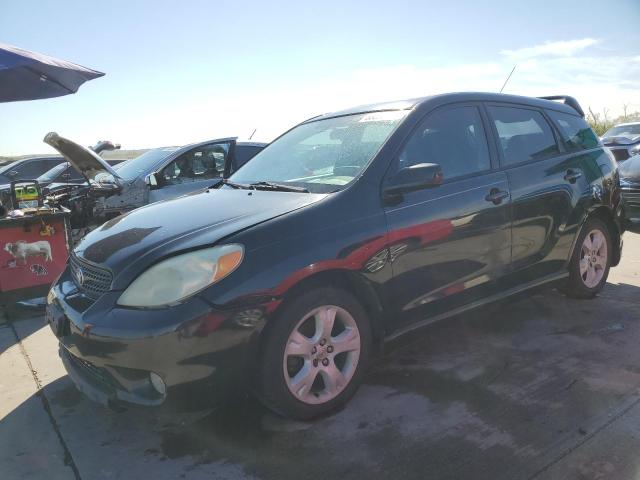 2005 Toyota Matrix XR