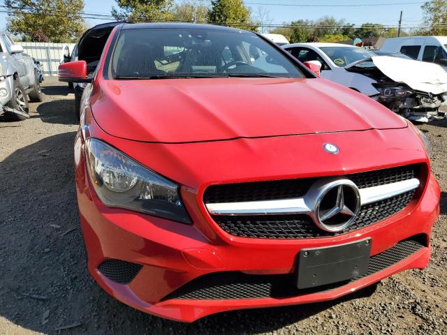 WDDSJ4GB2GN333579 Mercedes-Benz CLA 250 4MATIC