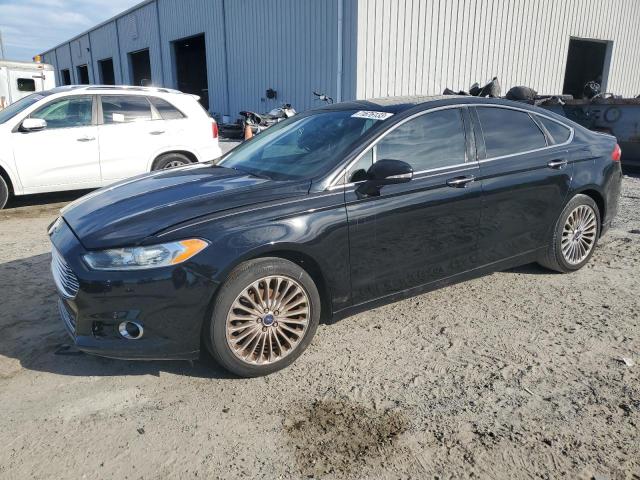 3FA6P0K90GR118843 2016 FORD FUSION, photo no. 1