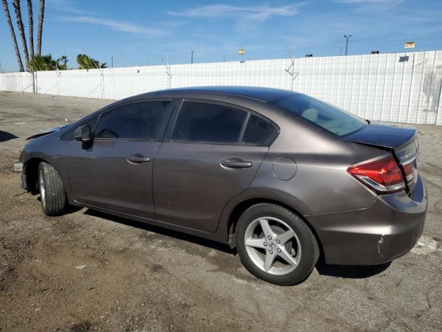 Vin: 2hgfb2f52dh565369, lot: 74026223, honda civic lx 20132