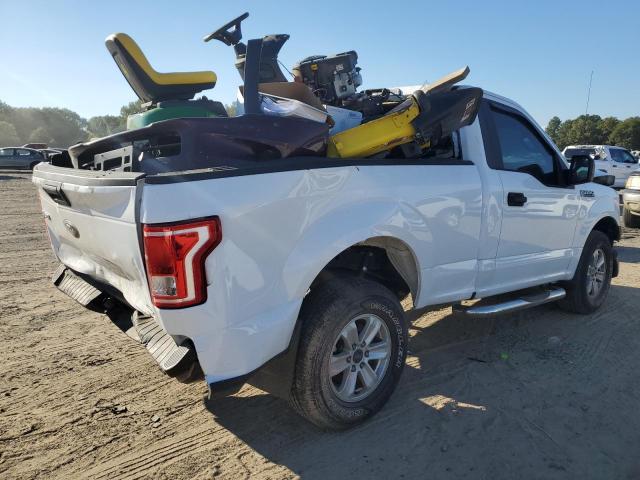 1FTMF1C89GKG05351 | 2016 FORD F150