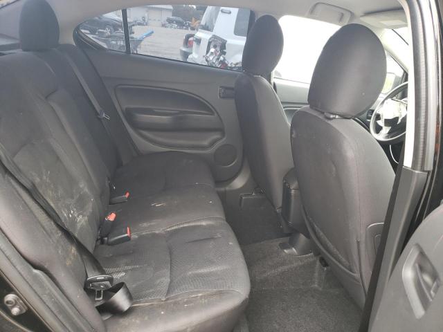2019 MITSUBISHI MIRAGE G4 - ML32F3FJ5KHF17541
