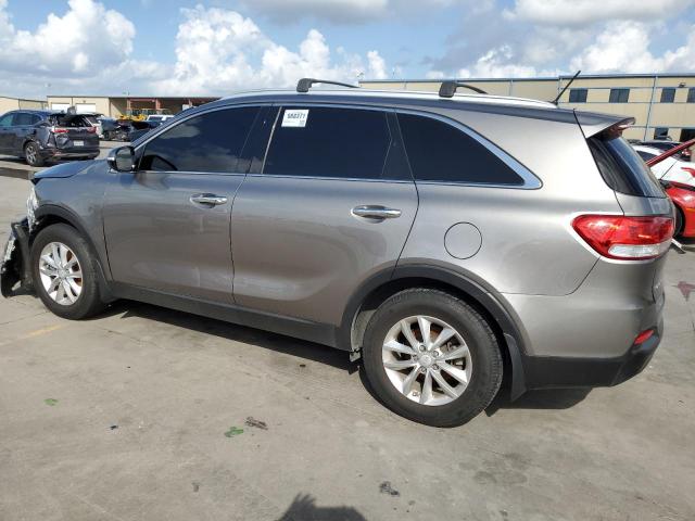 5XYPG4A30GG092645 KIA SORENTO LX
