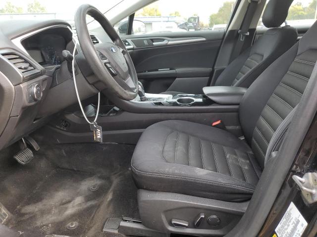 3FA6P0HDXER114971 Ford FUSION SE