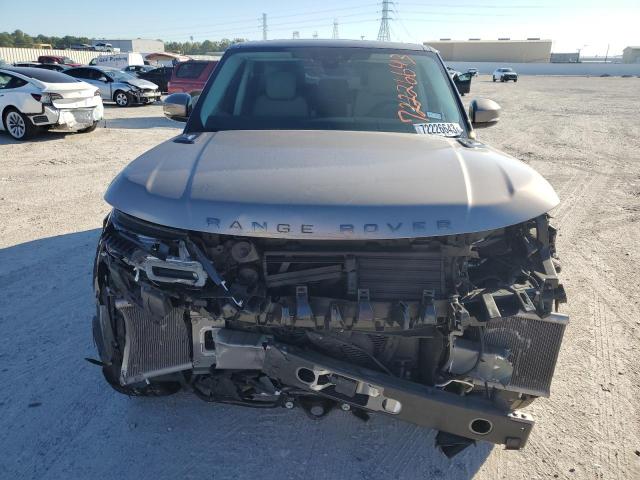  LAND ROVER RANGEROVER 2022 Коричневий