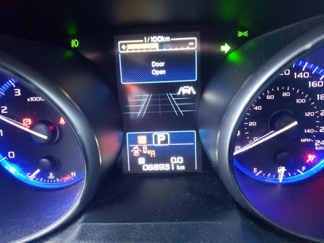 2018 SUBARU OUTBACK TO - 4S4BSDTC8J3317262