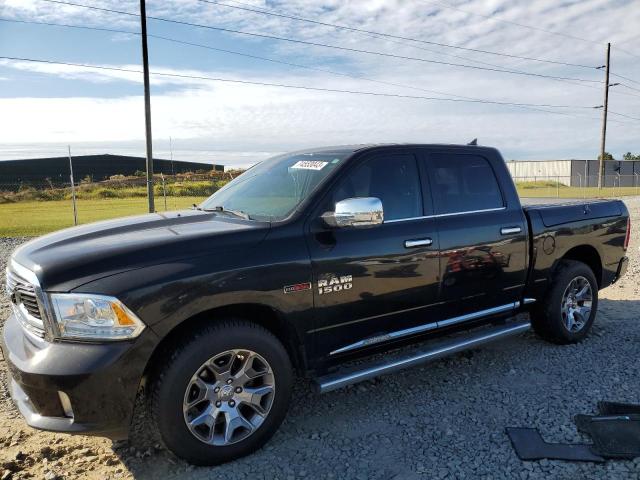 2018 Ram 1500 Longhorn