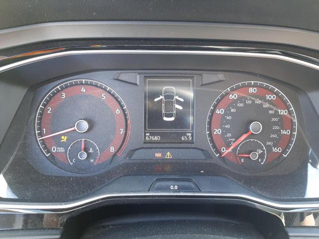 2019 VOLKSWAGEN JETTA S - 3VWN57BU8KM114048