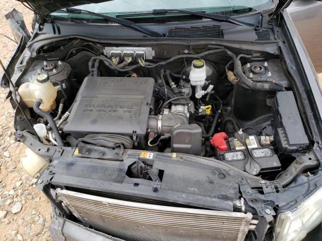 1FMCU0EG4CKA41694 2012 Ford Escape Limited