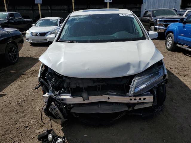 5FNRL6H85JB013342 2018 HONDA ODYSSEY, photo no. 5