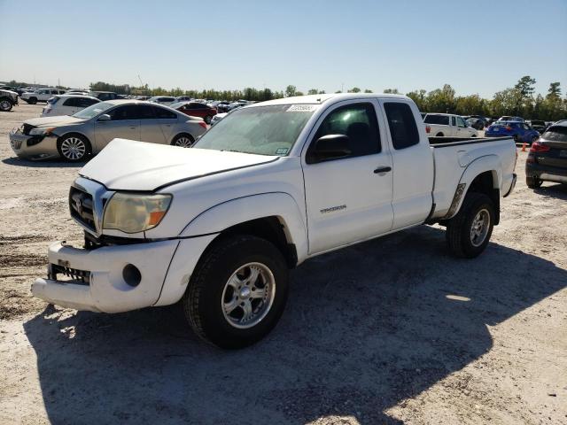 2008 Toyota Tacoma 