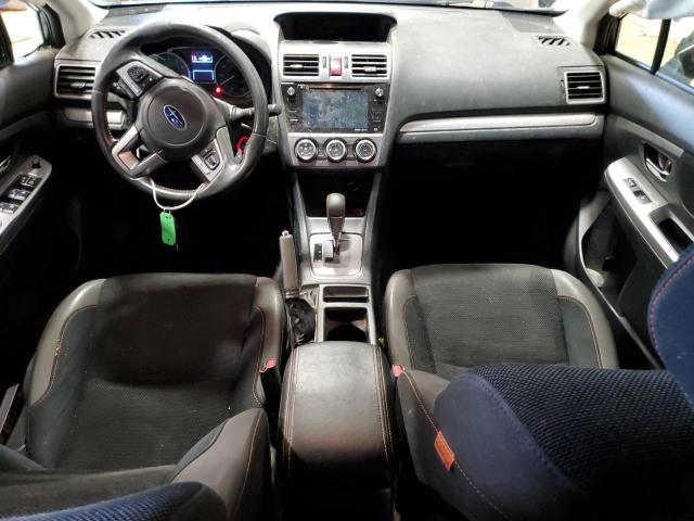 JF2GPADCXG8244417 Subaru Crosstrek Premium