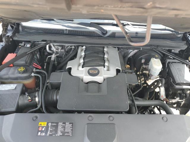 1GYS3KKJ9GR398438 Cadillac Escalade Esv Platinum