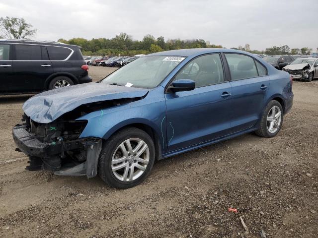 2018 Volkswagen Jetta S